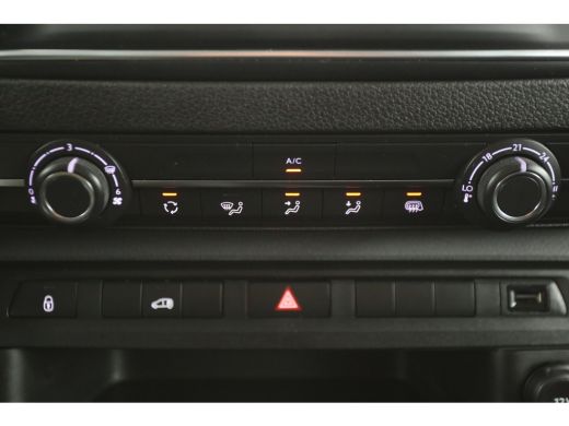 Opel Vivaro 2.0 CDTI 145PK L3H1 | Euro6 | Airco | Camera | 3-Zits | Cruise | Carplay | Navi | Parkeersens. ActivLease financial lease