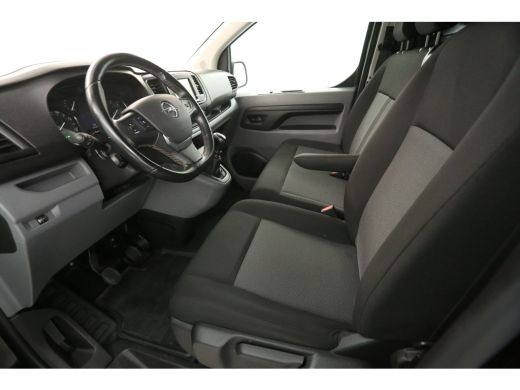 Opel Vivaro 2.0 CDTI 145PK L3H1 | Euro6 | Airco | Camera | 3-Zits | Cruise | Carplay | Navi | Parkeersens. ActivLease financial lease