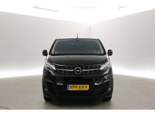 Opel Vivaro 2.0 CDTI 145PK L3H1 | Euro6 | Airco | Camera | 3-Zits | Cruise | Carplay | Navi | Parkeersens. ActivLease financial lease