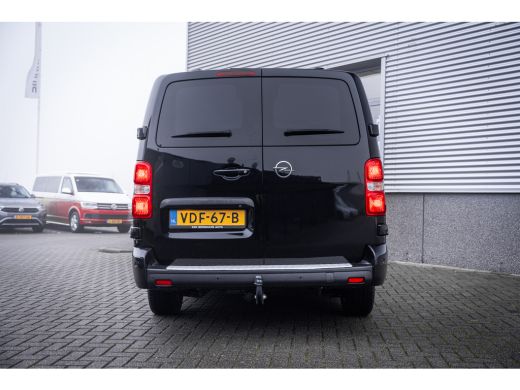 Opel Vivaro 2.0 CDTI L2H1 Innovation | Achteruitrijcamera | Trekhaak | Voorstoelen verwarmd ActivLease financial lease