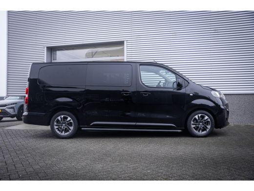 Opel Vivaro 2.0 CDTI L2H1 Innovation | Achteruitrijcamera | Trekhaak | Voorstoelen verwarmd ActivLease financial lease