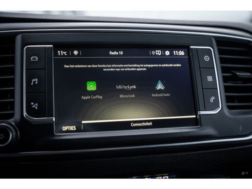 Opel Vivaro 2.0 CDTI L2H1 Innovation | Achteruitrijcamera | Trekhaak | Voorstoelen verwarmd ActivLease financial lease