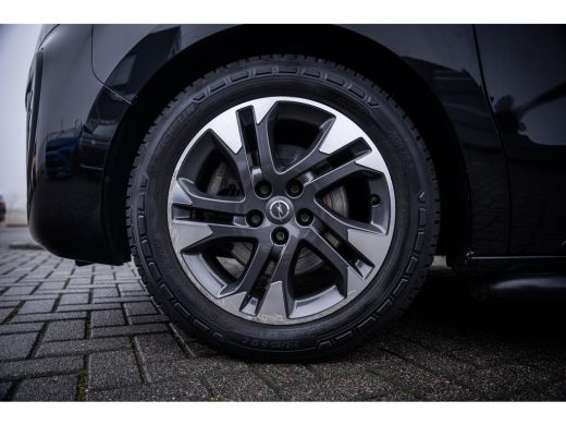 Opel Vivaro 2.0 CDTI L2H1 Innovation | Achteruitrijcamera | Trekhaak | Voorstoelen verwarmd ActivLease financial lease