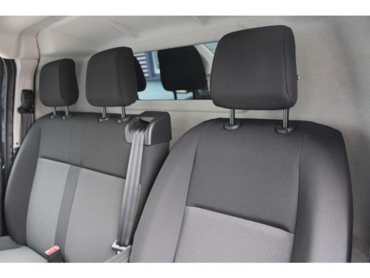 Opel Vivaro L3 2.0 Diesel 145 PK Automaat | TREKHAAK | NAVI | DRAADLOOS CARPLAY ActivLease financial lease