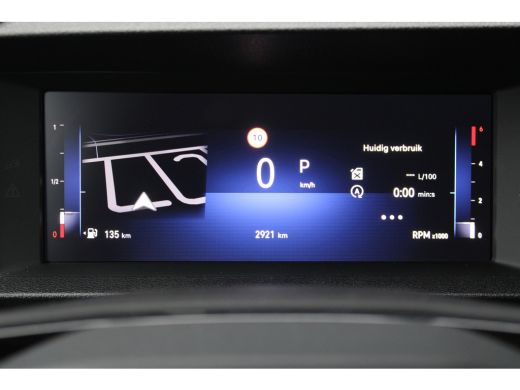 Opel Vivaro L3 2.0 Diesel 145 PK Automaat | TREKHAAK | NAVI | DRAADLOOS CARPLAY ActivLease financial lease