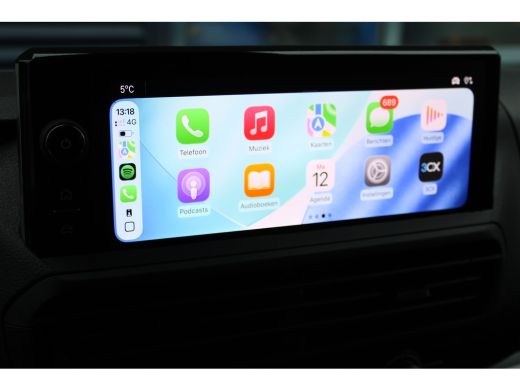 Opel Vivaro L3 2.0 Diesel 145 PK Automaat | TREKHAAK | NAVI | DRAADLOOS CARPLAY ActivLease financial lease