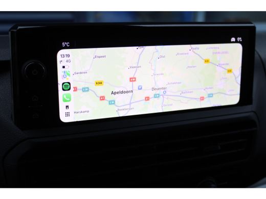 Opel Vivaro L3 2.0 Diesel 145 PK Automaat | TREKHAAK | NAVI | DRAADLOOS CARPLAY ActivLease financial lease