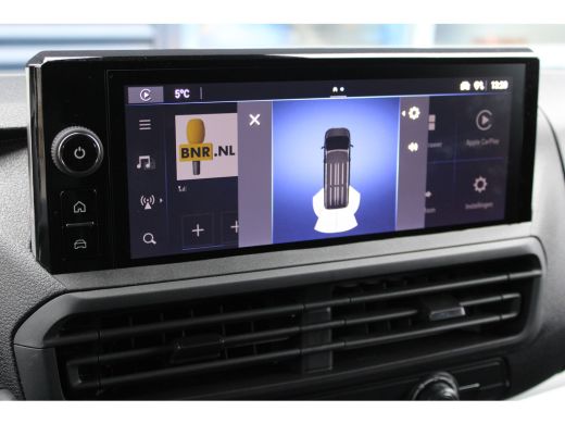 Opel Vivaro L3 2.0 Diesel 145 PK Automaat | TREKHAAK | NAVI | DRAADLOOS CARPLAY ActivLease financial lease