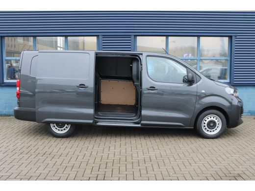 Opel Vivaro L3 2.0 Diesel 145 PK Automaat | TREKHAAK | NAVI | DRAADLOOS CARPLAY ActivLease financial lease