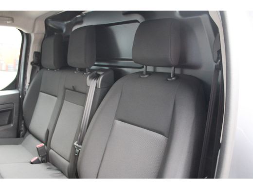 Opel Vivaro L3 2.0 Diesel 145 PK | CAMERA | APPLE CARPLAY/ANDROID AUTO | 6,9% FINANCIAL LEASE | ActivLease financial lease