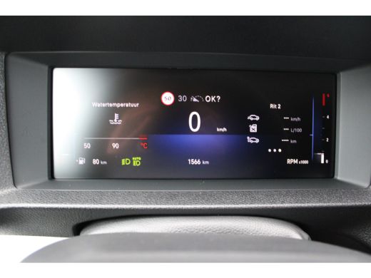 Opel Vivaro L3 2.0 Diesel 145 PK | CAMERA | APPLE CARPLAY/ANDROID AUTO | 6,9% FINANCIAL LEASE | ActivLease financial lease