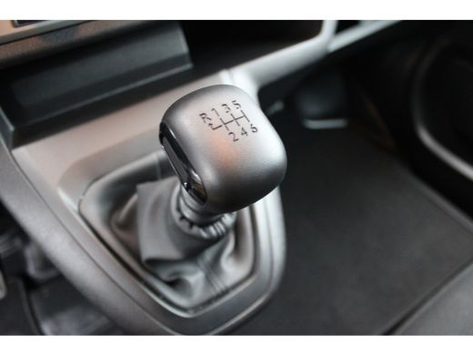 Opel Vivaro L3 2.0 Diesel 145 PK | CAMERA | APPLE CARPLAY/ANDROID AUTO | 6,9% FINANCIAL LEASE | ActivLease financial lease