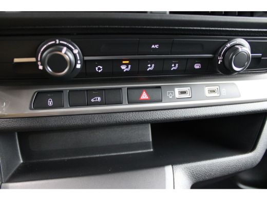 Opel Vivaro L3 2.0 Diesel 145 PK | CAMERA | APPLE CARPLAY/ANDROID AUTO | 6,9% FINANCIAL LEASE | ActivLease financial lease