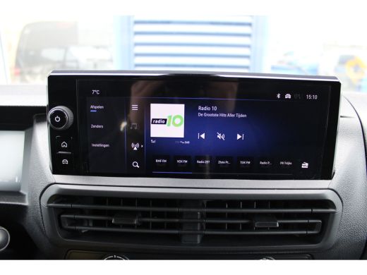 Opel Vivaro L3 2.0 Diesel 145 PK | CAMERA | APPLE CARPLAY/ANDROID AUTO | 6,9% FINANCIAL LEASE | ActivLease financial lease