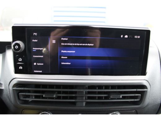 Opel Vivaro L3 2.0 Diesel 145 PK | CAMERA | APPLE CARPLAY/ANDROID AUTO | 6,9% FINANCIAL LEASE | ActivLease financial lease