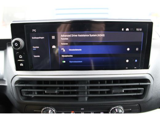 Opel Vivaro L3 2.0 Diesel 145 PK | CAMERA | APPLE CARPLAY/ANDROID AUTO | 6,9% FINANCIAL LEASE | ActivLease financial lease