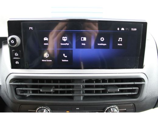 Opel Vivaro L3 2.0 Diesel 145 PK | CAMERA | APPLE CARPLAY/ANDROID AUTO | 6,9% FINANCIAL LEASE | ActivLease financial lease