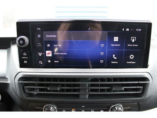 Opel Vivaro L3 2.0 Diesel 145 PK | CAMERA | APPLE CARPLAY/ANDROID AUTO | 6,9% FINANCIAL LEASE | ActivLease financial lease