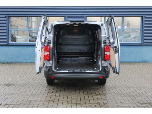 Opel Vivaro L3 2.0 Diesel 145 PK | CAMERA | APPLE CARPLAY/ANDROID AUTO | 6,9% FINANCIAL LEASE | ActivLease financial lease