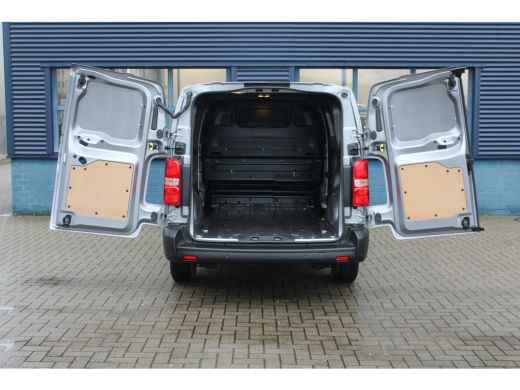 Opel Vivaro L3 2.0 Diesel 145 PK | CAMERA | APPLE CARPLAY/ANDROID AUTO | 6,9% FINANCIAL LEASE | ActivLease financial lease