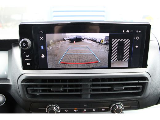 Opel Vivaro L3 2.0 Diesel 145 PK | CAMERA | APPLE CARPLAY/ANDROID AUTO | 6,9% FINANCIAL LEASE | ActivLease financial lease