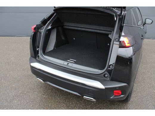 Peugeot 2008 1.2 PureTech Allure | Automaat | Navigatie | Camera | Adaptieve cruise control | Apple carplay | ... ActivLease financial lease