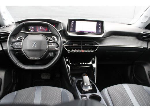 Peugeot 2008 1.2 PureTech Allure | Automaat | Navigatie | Camera | Adaptieve cruise control | Apple carplay | ... ActivLease financial lease