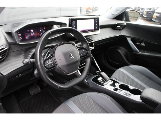 Peugeot 2008 1.2 PureTech Allure | Automaat | Navigatie | Camera | Adaptieve cruise control | Apple carplay | ... ActivLease financial lease