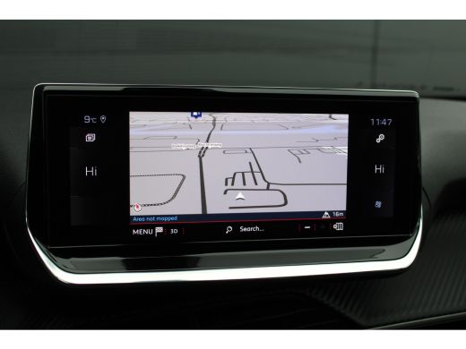 Peugeot 2008 1.2 PureTech Allure | Automaat | Navigatie | Camera | Adaptieve cruise control | Apple carplay | ... ActivLease financial lease