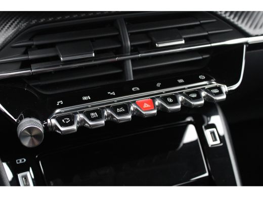 Peugeot 2008 1.2 PureTech Allure | Automaat | Navigatie | Camera | Adaptieve cruise control | Apple carplay | ... ActivLease financial lease