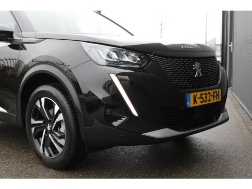 Peugeot 2008 1.2 PureTech Allure | Automaat | Navigatie | Camera | Adaptieve cruise control | Apple carplay | ... ActivLease financial lease