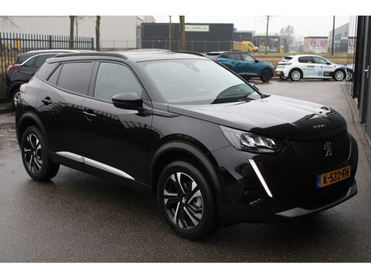Peugeot 2008 1.2 PureTech Allure | Automaat | Navigatie | Camera | Adaptieve cruise control | Apple carplay | ... ActivLease financial lease