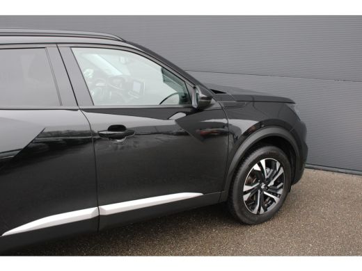 Peugeot 2008 1.2 PureTech Allure | Automaat | Navigatie | Camera | Adaptieve cruise control | Apple carplay | ... ActivLease financial lease