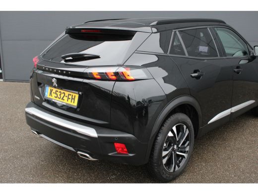 Peugeot 2008 1.2 PureTech Allure | Automaat | Navigatie | Camera | Adaptieve cruise control | Apple carplay | ... ActivLease financial lease