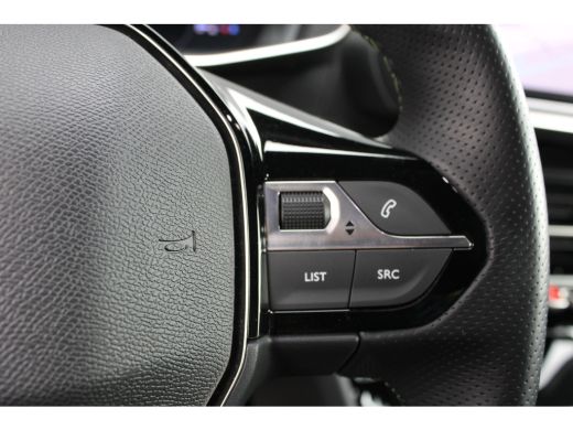 Peugeot 208 1.2 PureTech 100 GT | Navigatie | 360 Camera | Black Diamond | Adaptieve cruise | Apple carplay | ActivLease financial lease