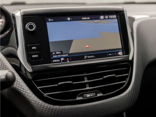 Peugeot 208 1.2 PureTech Sport (5 DEURS, GROOT NAVI, APPLE CARPLAY, CLIMATE, PARKEERSENSOREN, LM VELGEN, CRUI... ActivLease financial lease