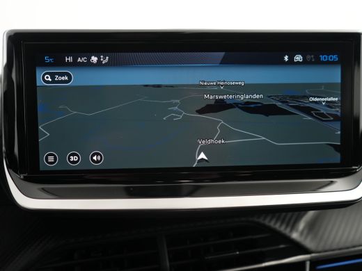 Peugeot 208 | Demo Deal | 1.2 Hybrid 110 e-DCS6 GT | Achteruitrijcamera | Apple Carplay/Android Auto|telefoon... ActivLease financial lease