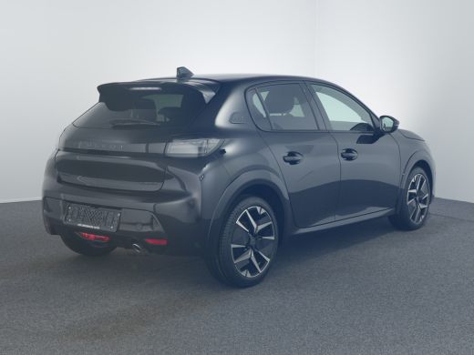 Peugeot 208 | Demo Deal | 1.2 Hybrid 110 e-DCS6 GT | Achteruitrijcamera | Apple Carplay/Android Auto|telefoon... ActivLease financial lease
