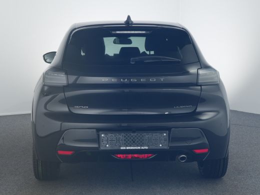 Peugeot 208 | Demo Deal | 1.2 Hybrid 110 e-DCS6 GT | Achteruitrijcamera | Apple Carplay/Android Auto|telefoon... ActivLease financial lease