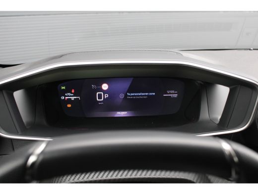 Peugeot 208 Hybrid 100 e-DCS6 GT | Automaat | Navigatie | Camera voor + achter | Apple carplay | 12.000km | ActivLease financial lease