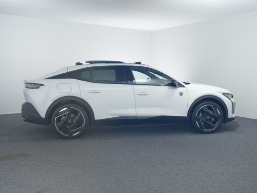 Peugeot 408 | Demo Deal | 1.6 HYbrid 225 e-DCS7 GT | Elektrisch verstelb. bestuurdersstoel met geheugen | Lic... ActivLease financial lease