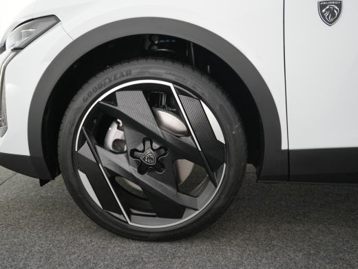 Peugeot 408 | Demo Deal | 1.6 HYbrid 225 e-DCS7 GT | Elektrisch verstelb. bestuurdersstoel met geheugen | Lic... ActivLease financial lease