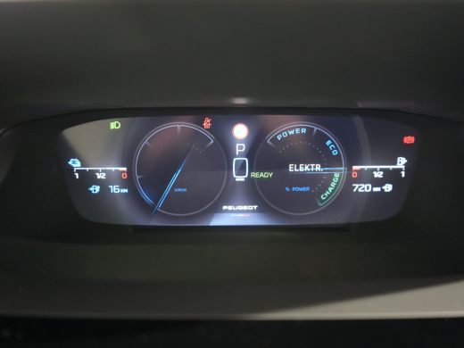 Peugeot 408 | Demo Deal | 1.6 HYbrid 225 e-DCS7 GT | Elektrisch verstelb. bestuurdersstoel met geheugen | Lic... ActivLease financial lease