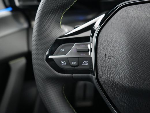 Peugeot 408 | Demo Deal | 1.6 HYbrid 225 e-DCS7 GT | Elektrisch verstelb. bestuurdersstoel met geheugen | Lic... ActivLease financial lease