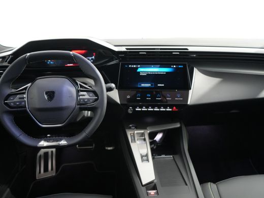Peugeot 408 | Demo Deal | 1.6 HYbrid 225 e-DCS7 GT | Elektrisch verstelb. bestuurdersstoel met geheugen | Lic... ActivLease financial lease
