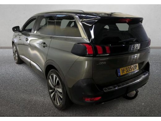 Peugeot 5008 1.5 HDI Automaat 7Pers. GT-Line / Panoramadak / Trekhaak / Pdc+Camera / Leder / Airco-ecc./ Xenon / ActivLease financial lease