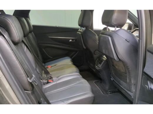 Peugeot 5008 1.5 HDI Automaat 7Pers. GT-Line / Panoramadak / Trekhaak / Pdc+Camera / Leder / Airco-ecc./ Xenon / ActivLease financial lease