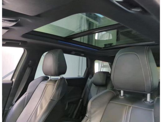 Peugeot 5008 1.5 HDI Automaat 7Pers. GT-Line / Panoramadak / Trekhaak / Pdc+Camera / Leder / Airco-ecc./ Xenon / ActivLease financial lease