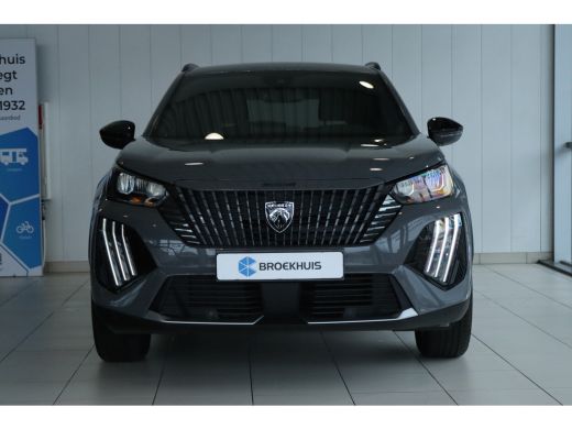 Peugeot e-2008 EV Allure Avantage 54 kWh ActivLease financial lease