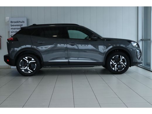 Peugeot e-2008 EV Allure Avantage 54 kWh ActivLease financial lease